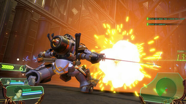 Sakura Wars -arvostelu