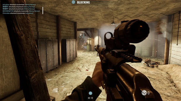 Insurgency: Sandstorm