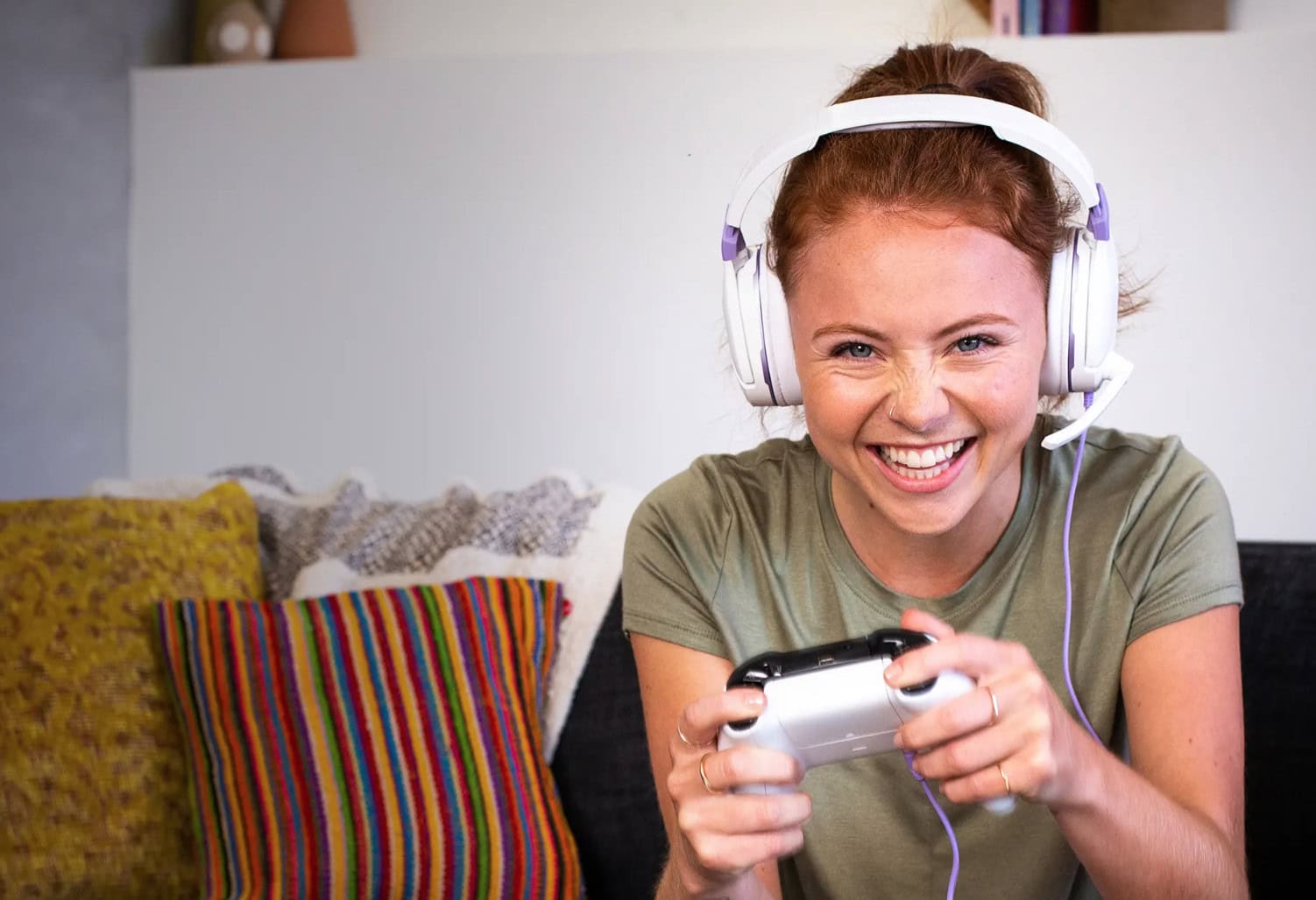 Pelaajan testissä tarkan markan Turtle Beach Recon Spark -kuulokkeet