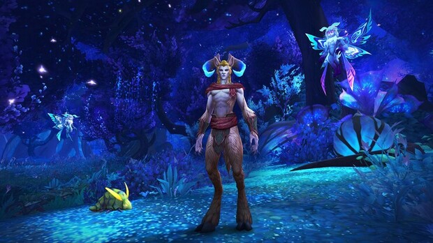 World of Warcraft: Shadowlands -arvostelu