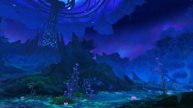 World of Warcraft: Shadowlands -arvostelu