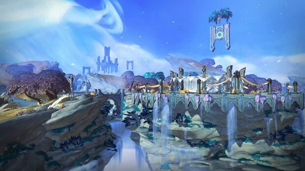 World of Warcraft: Shadowlands -arvostelu