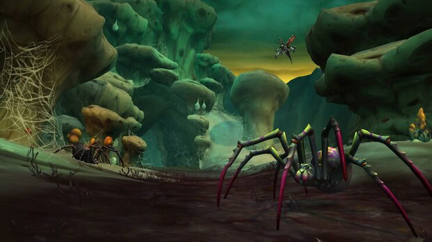 World of Warcraft: Shadowlands -arvostelu