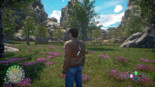 Shenmue 3 -arvostelu