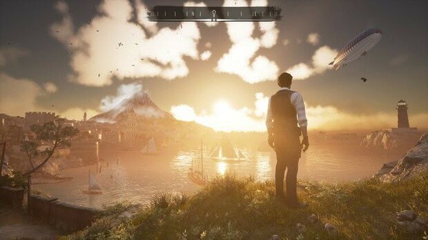 Sherlock Holmes: Chapter One -arvostelu