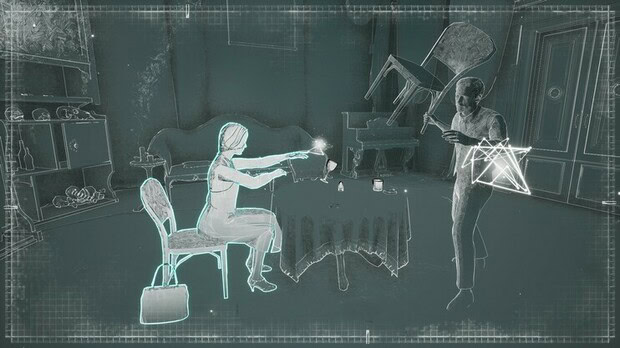 Sherlock Holmes: Chapter One -arvostelu