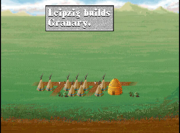 Retrostelussa Sid Meier’s Civilization – vallankumouksellinen peli on modernin pelaamisen suurimpia legendoja