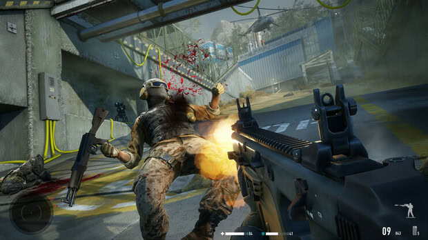 Sniper Ghost Warrior Contracts 2 -arvostelu