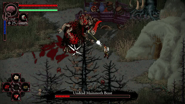 Morbid: The Seven Acolytes -arvostelu