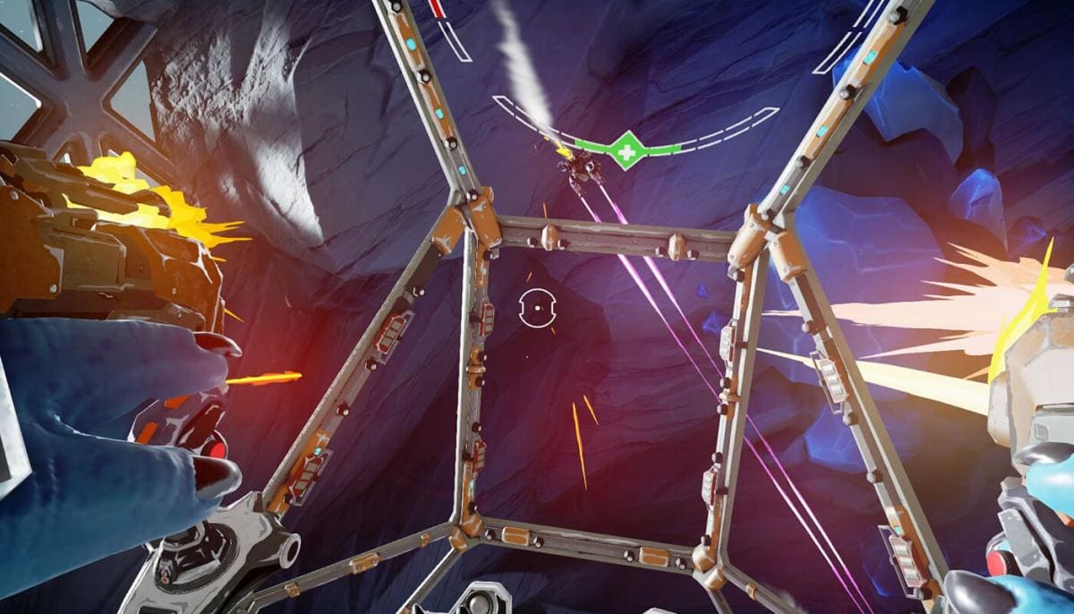 Starblood Arena -arvostelu