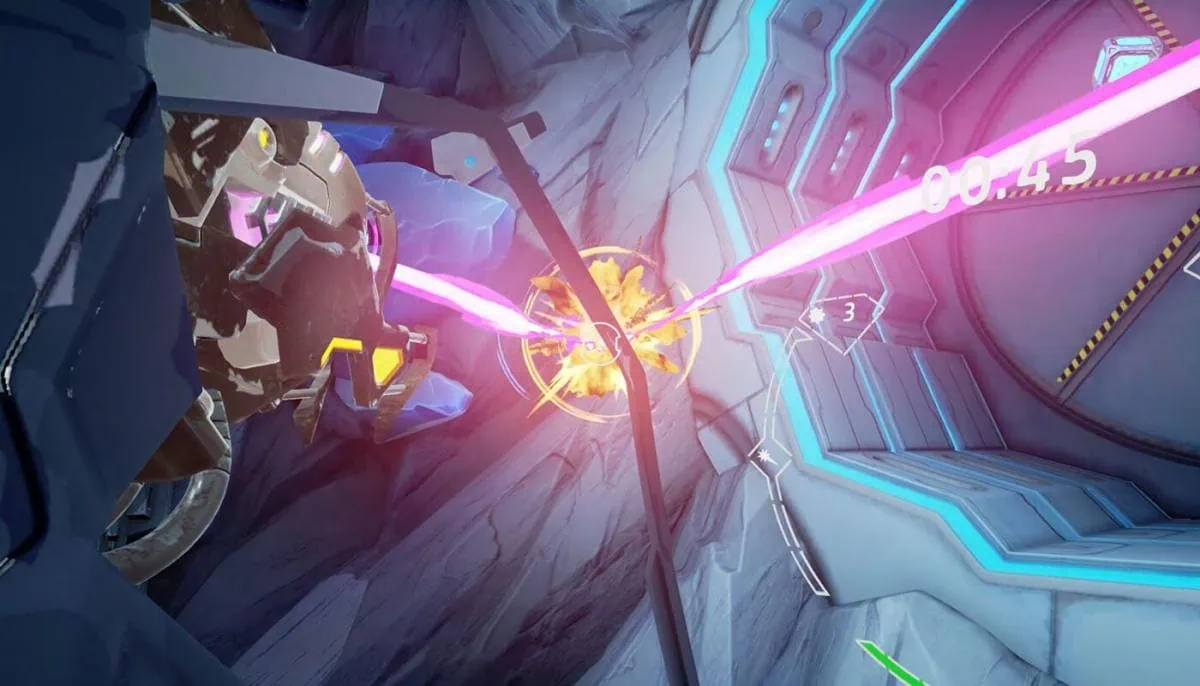 Starblood Arena -arvostelu