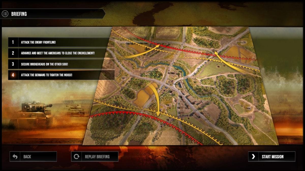 Sudden Strike 4 -arvostelu