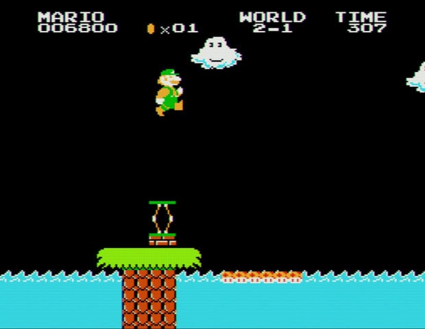 Retrostelussa Japanin Super Mario Bros. 2 – Super Marion oikea jatko-osa oli liian vaikea länsimaisille pelaajille