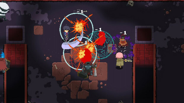 Sword of the Necromancer -arvostelu