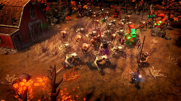 Tesla Force -arvostelu