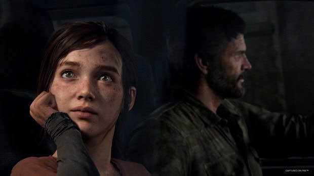 The Last of Us Part I -arvostelu