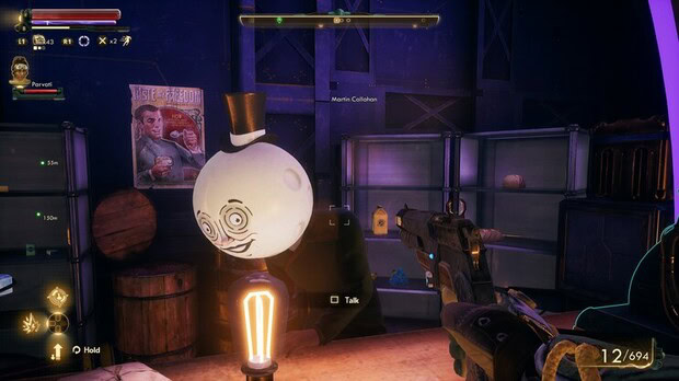 The Outer Worlds -arvostelu