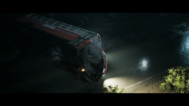 The Dark Pictures: Little Hope -arvostelu 