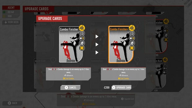 Fights in Tight Spaces -arvostelu