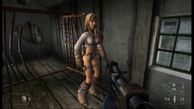 Retrostelussa TimeSplitters: Future Perfect – älytön aikamatkalla ajattomaksi klassikoksi