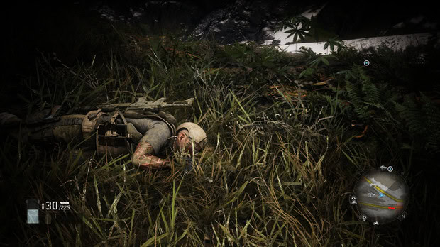 Tom Clancy's Ghost Recon Breakpoint -arvostelu