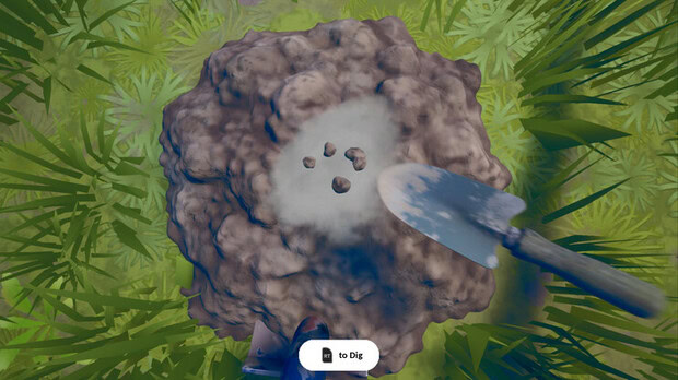 The Magnificent Trufflepigs -arvostelu