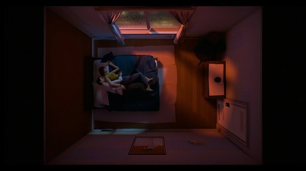 Twelve Minutes -arvostelu