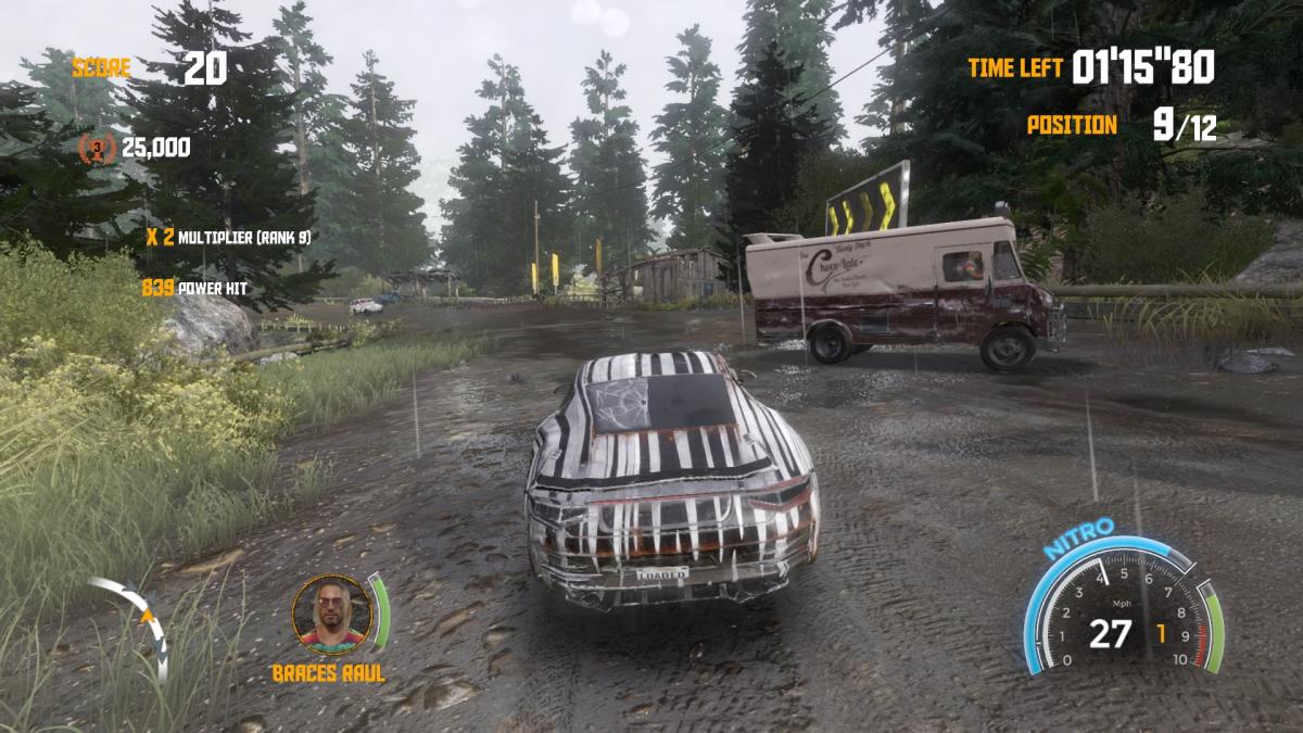 FlatOut 4: Total Insanity -arvostelu