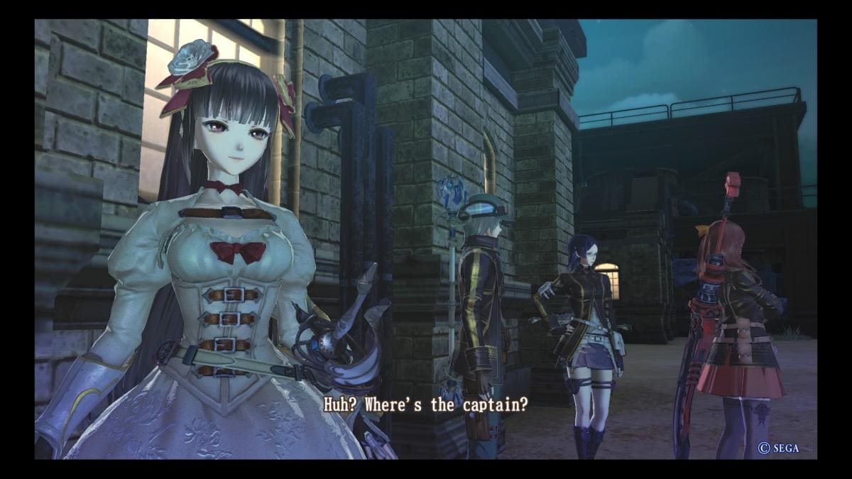 Valkyria Revolution -arvostelu