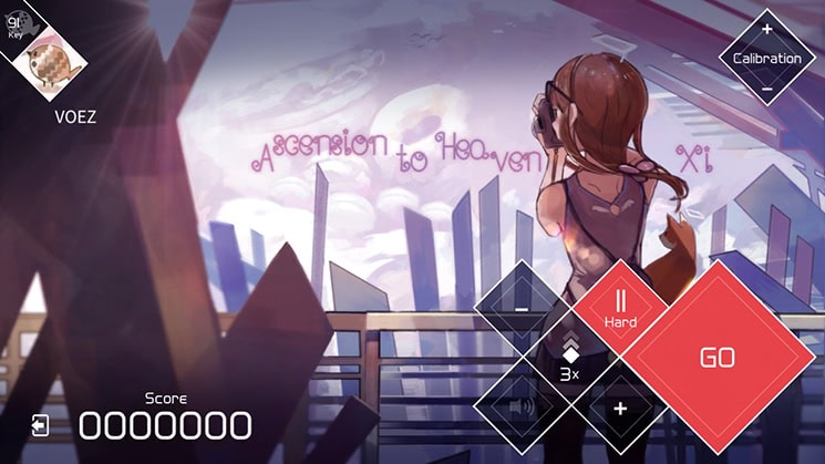 Voez -arvostelu