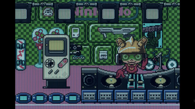 Retrostelussa WarioWare – Nintendon E3-tähdellä on pitkät ja hämärät juuret