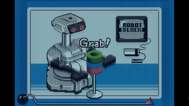 Retrostelussa WarioWare – Nintendon E3-tähdellä on pitkät ja hämärät juuret