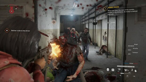 Pelaaja.fi: World War Z -arvostelu