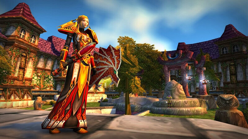 World of Warcraft Classicin kehitys ja tulevaisuus – haastattelussa World of Warcraft Classicin ohjelmistöinsinööri Omar Gonzalez