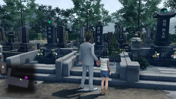 Yakuza Kiwami 2 arvostelu