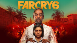 Far Cry kääntyy Disney Plus -sarjaksi