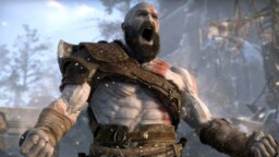 Huhu: Dave Bautistasta kaavaillaan uutta Kratosia God of War -sarjan pääosaan
