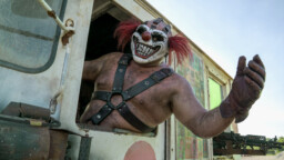 Twisted Metal -sarja sai kovan luokan näyttelijävahvistuksen Tähtien sota -veteraanista