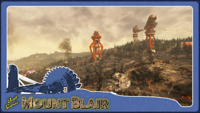 9. Mega Mansions - jättimäiset kartanot