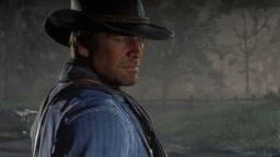 Red Dead Redemption 2 on nyt kaikkien aikojen neljänneksi myydyin peli
