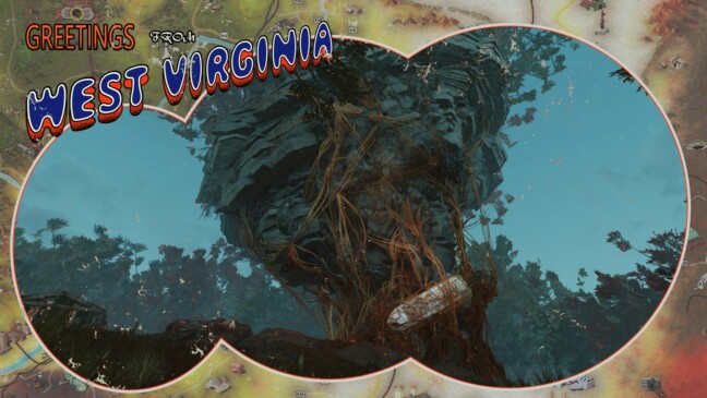 7. Treetops ja Tanagra Town - kauneutta puiden latvoissa