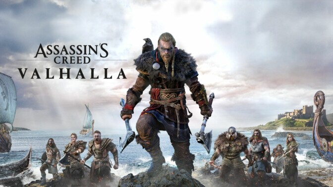 Assassin’s Creed Valhalla