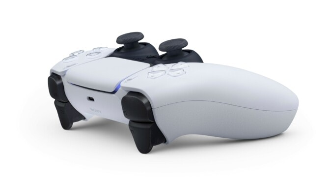 PS5 Dual Sense