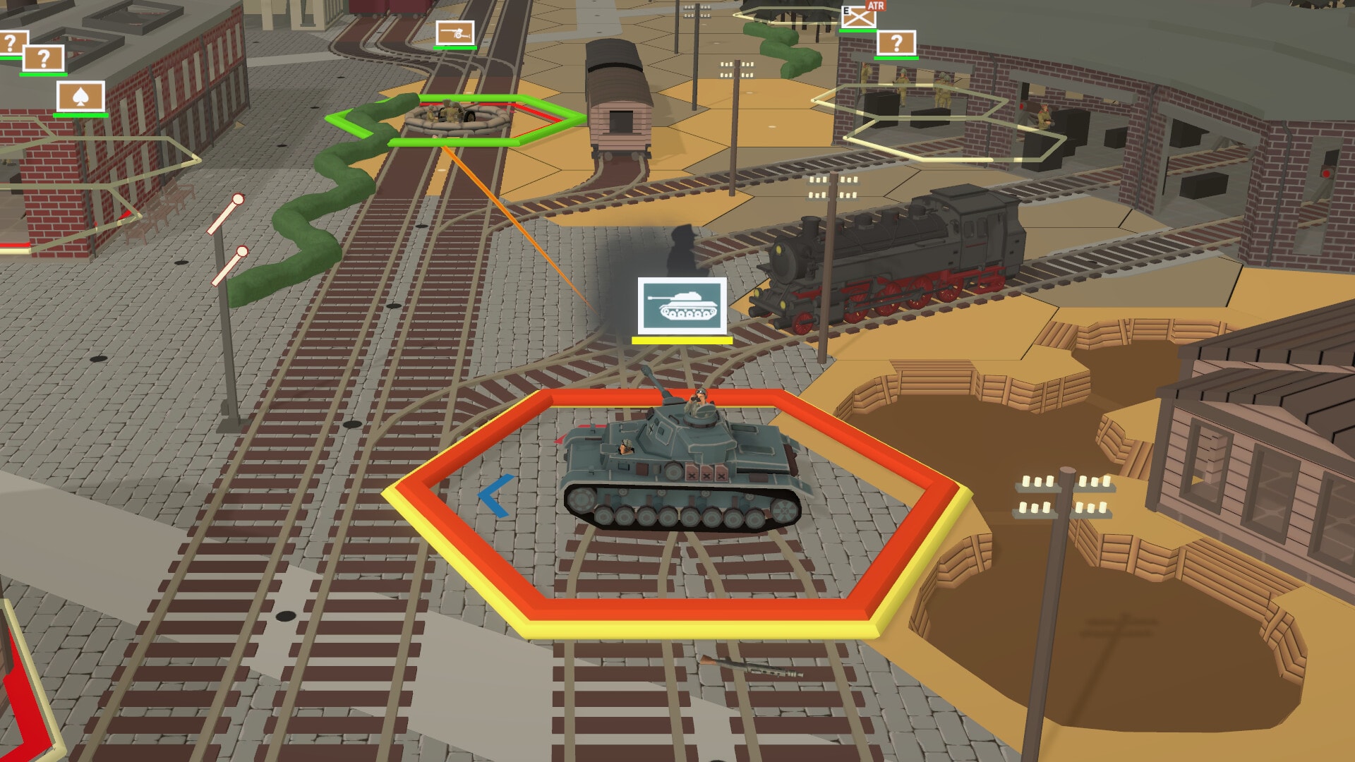 Arvostelussa Second Front