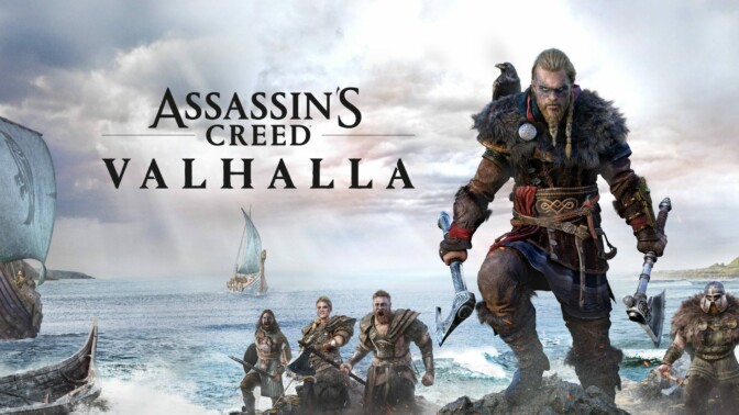 Assassin's Creed Valhalla