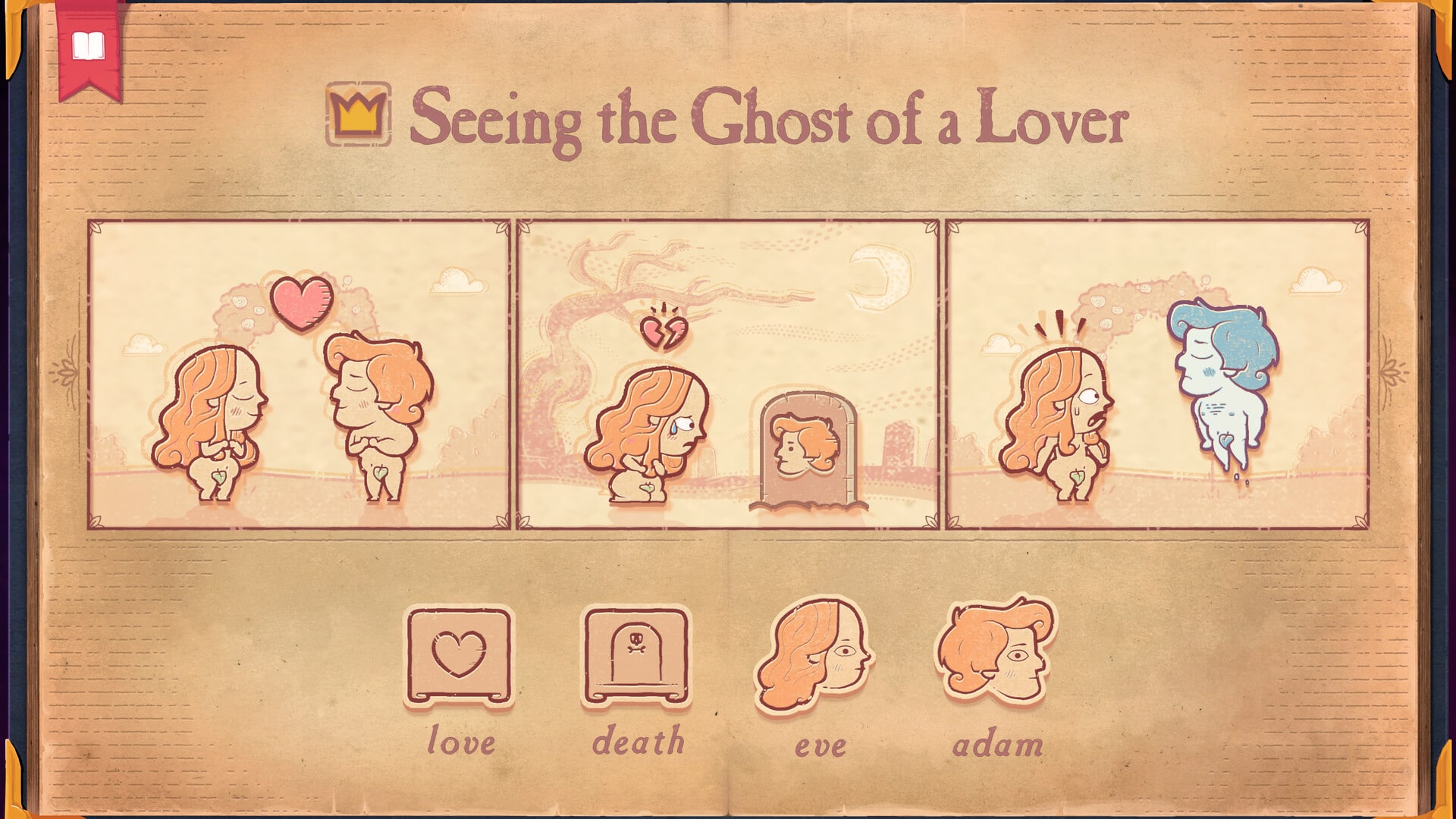 Arvostelussa Storyteller