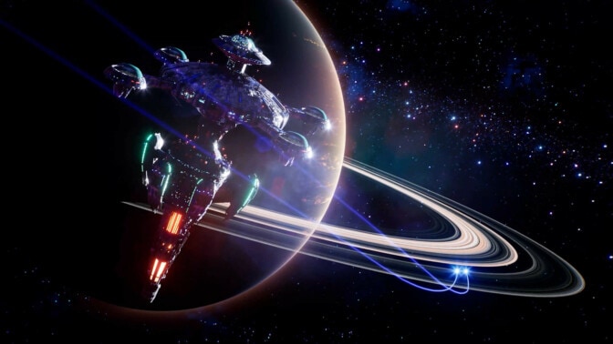 Arvostelussa System Shock