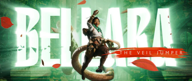 Dragon Age: The Veilguard