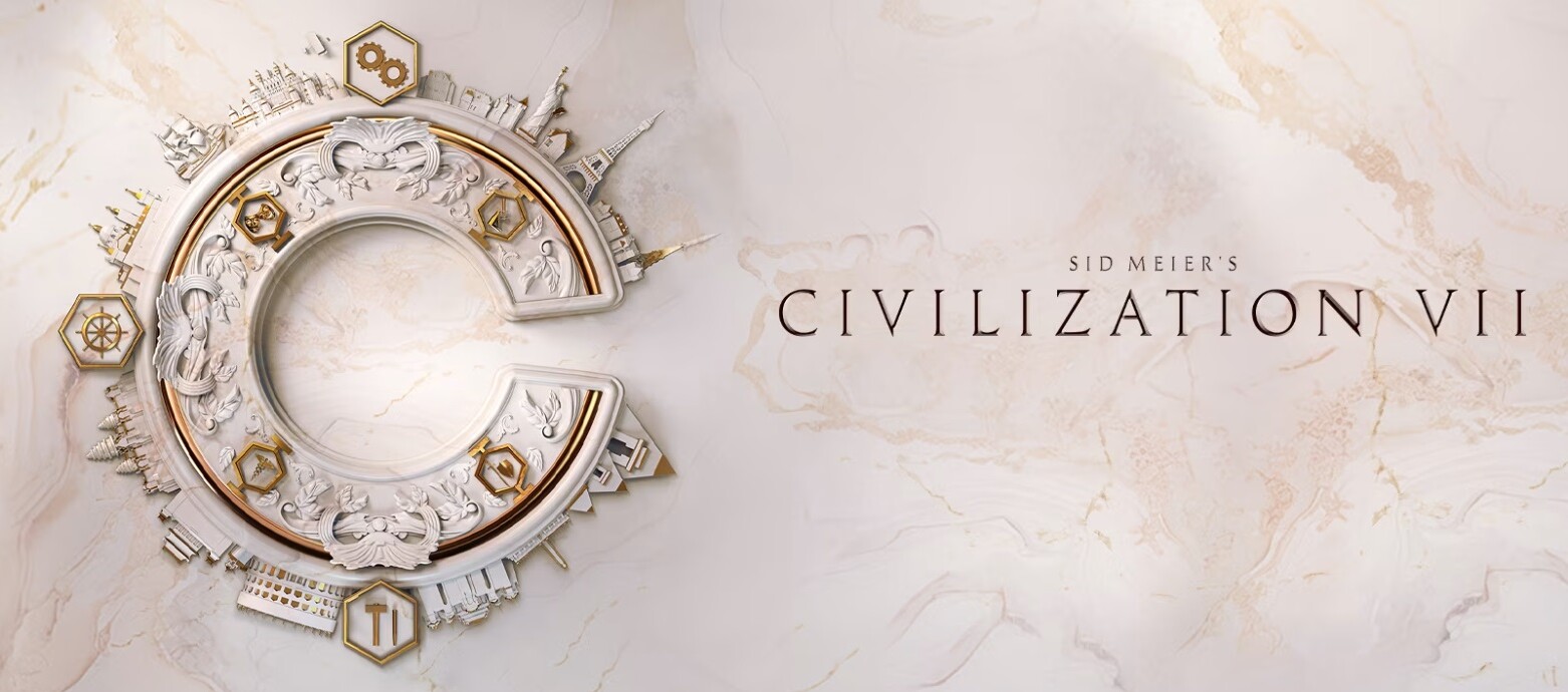 Civilization VII menee perustavanlaatuisesti uusiksi – koko pelin voi pelata jatkossa samalla kansalla