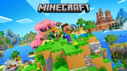 Minecraft saapuu Switch 2:lle uudistetulla grafiikalla